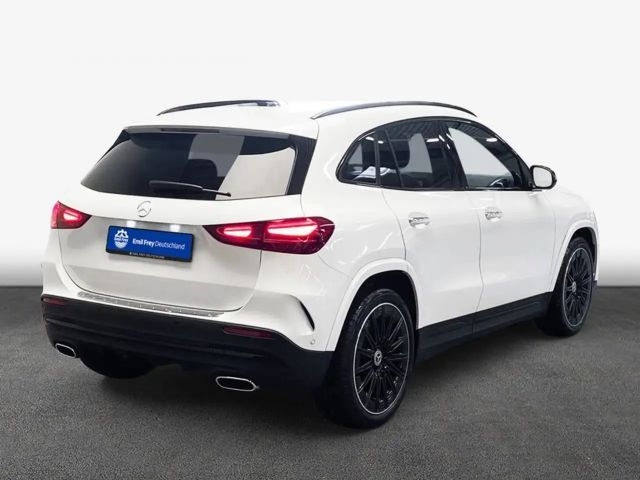 Mercedes-Benz GLA 180 GLA