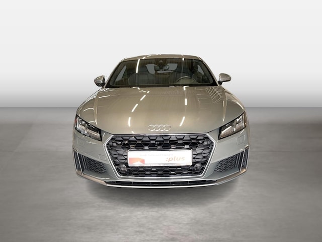 Audi TT 40 TFSI Coupé S-Tronic