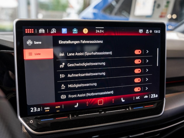 Volkswagen Golf 2.0 TSI DSG