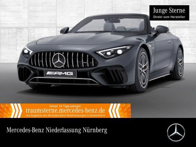 Mercedes-Benz SL 63 AMG 4MATIC AMG Line