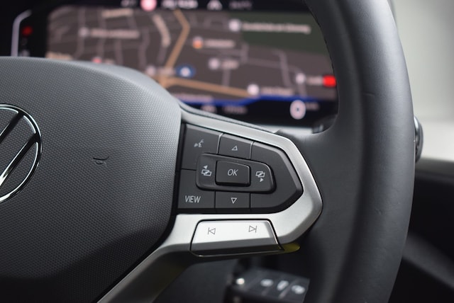 Volkswagen T-Roc 1.5 TSI DSG Move