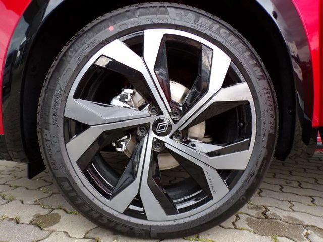 Renault Austral Alpine Esprit Techno