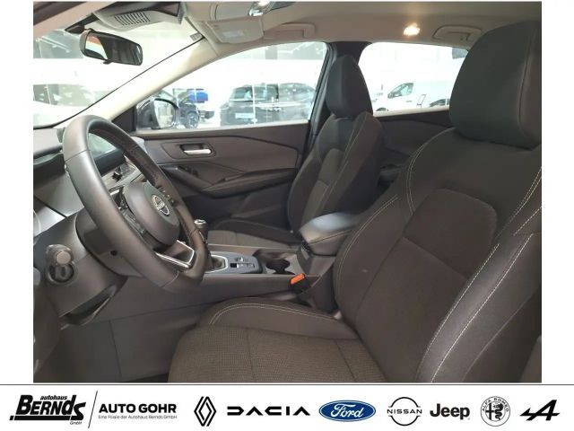 Nissan Qashqai Acenta DIG-T