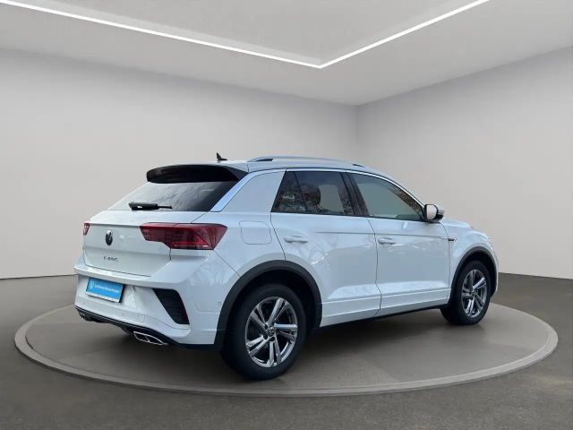 Volkswagen T-Roc 1.0 TSI R-Line