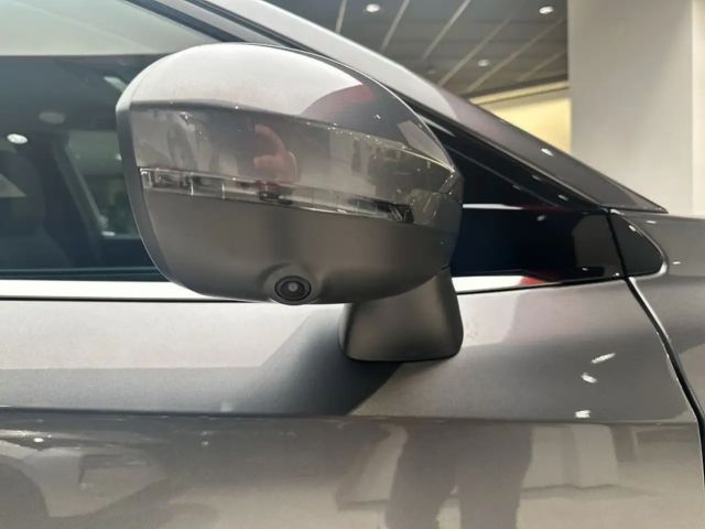 Nissan Qashqai N-Connecta