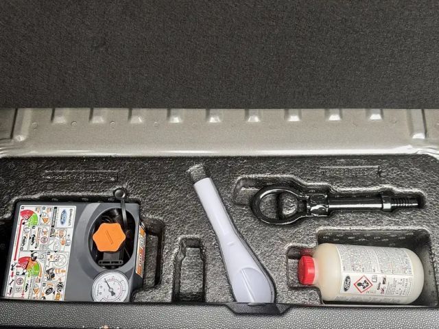 Ford EcoSport EcoBoost ST Line