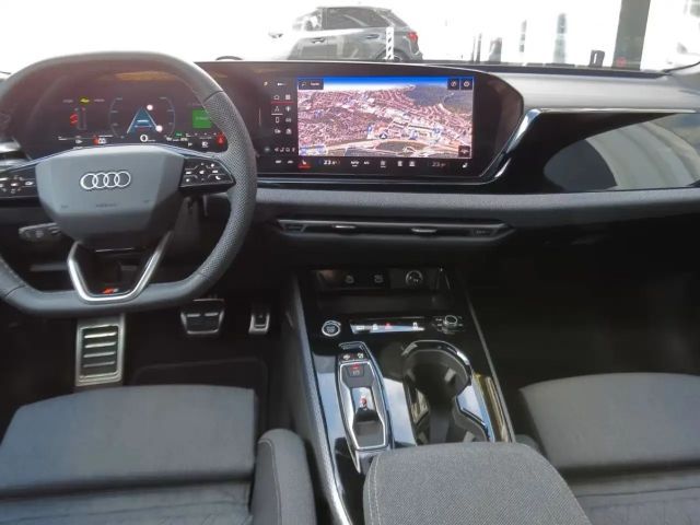 Audi A5 2.0 TFSI Avant S-Line S-Tronic