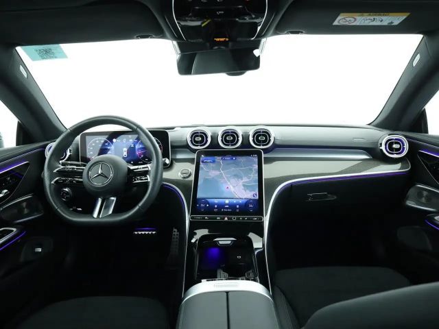 Mercedes-Benz CLE 300 4MATIC AMG Line Coupé