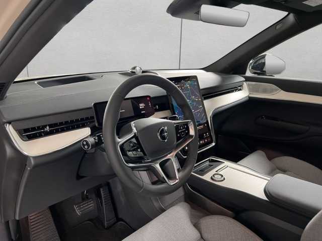 Volvo EX90 (7-Sitzer)