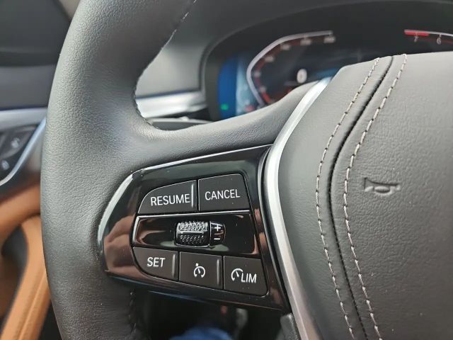 BMW 530 530i Touring xDrive