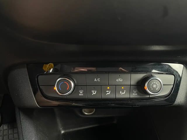 Opel Corsa 1.2,* Tempomat, Spurhalteassistent, 5 Türer*