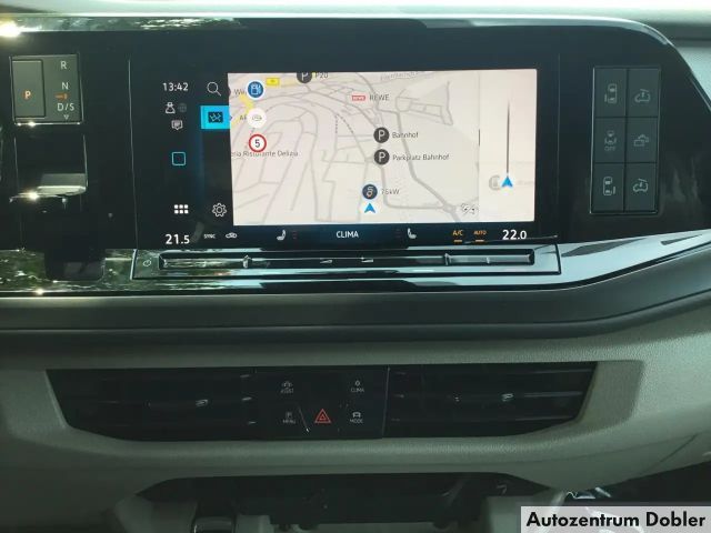 Volkswagen California Beach T7