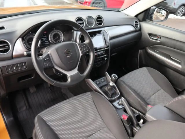 Suzuki Vitara 4x4 Comfort Hybrid