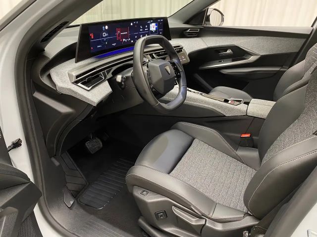 Peugeot 5008 Allure Pack Hybrid