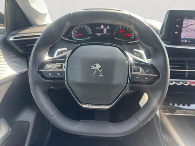 Peugeot 208 Allure Pack