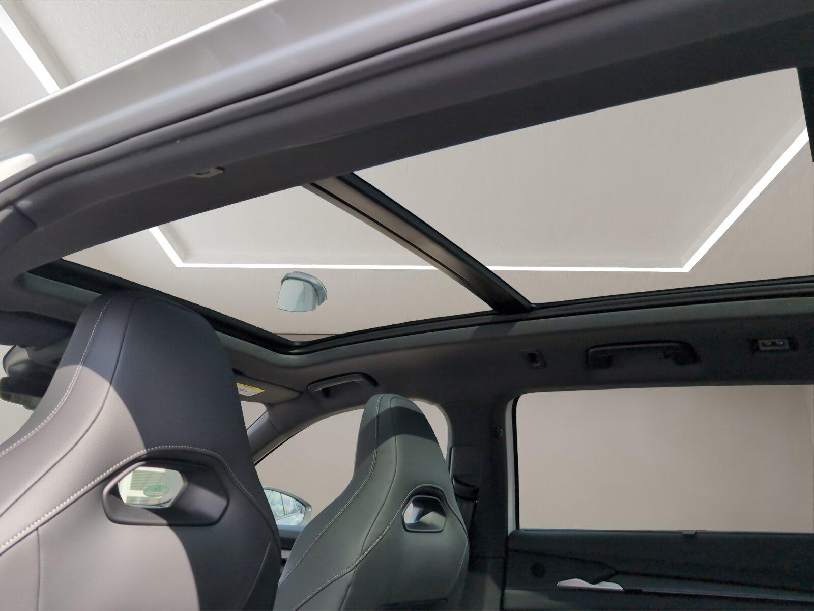 Skoda Superb 1.5 TSI Sportline iV