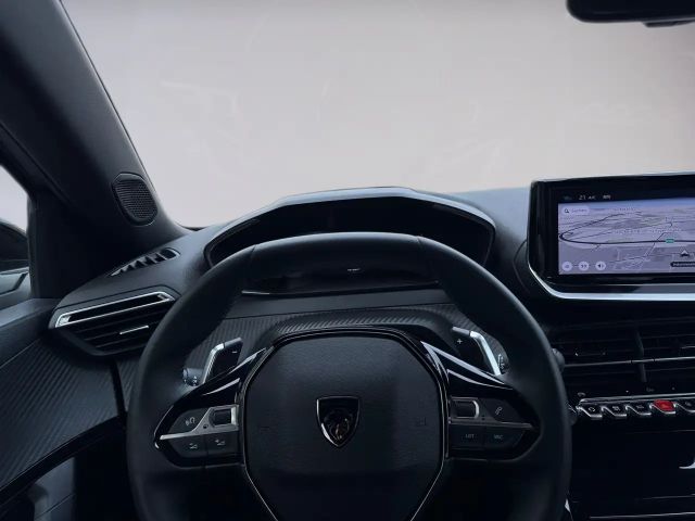 Peugeot 2008 Allure Pack EAT8 PureTech