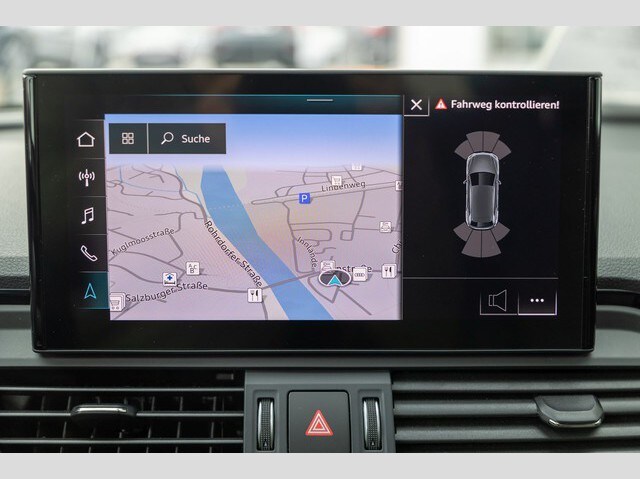 Audi Q5 40 TDI Quattro S-Tronic