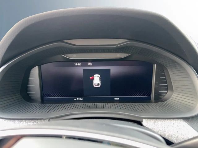 Skoda Scala Selection