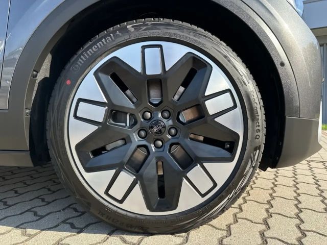 Ford Explorer Premium RWD