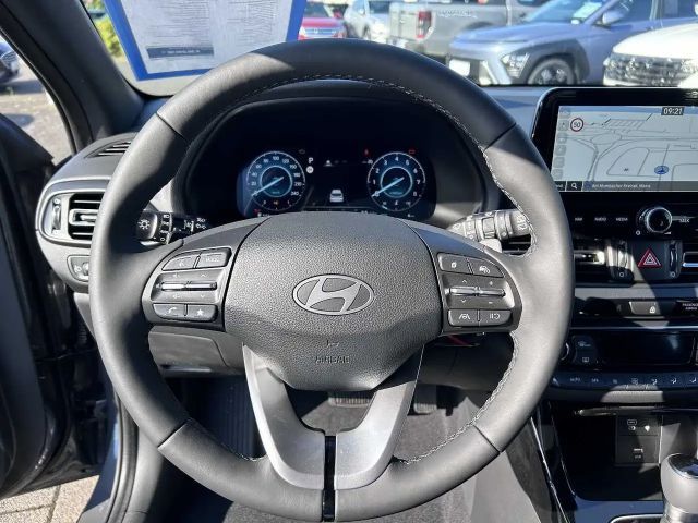 Hyundai i30 Advantage Hybrid T-GDi