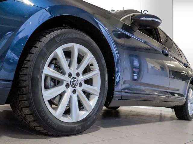 Volkswagen Passat 2.0 TDI Business DSG Variant