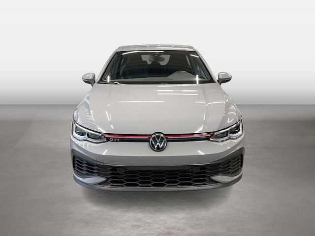 Volkswagen Golf 2.0 TSI DSG Golf VIII