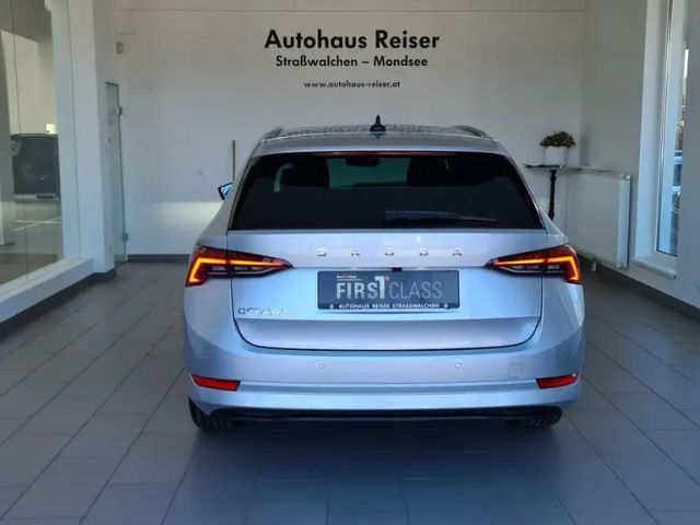 Skoda Octavia Style Style