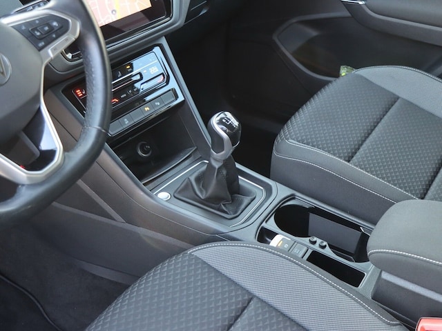 Volkswagen Touran 1.5 TSI