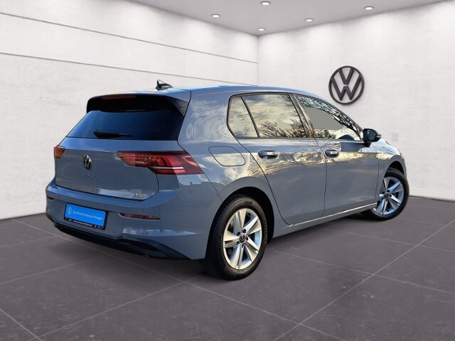 Volkswagen Golf 1.5 eTSI DSG Golf VIII Life