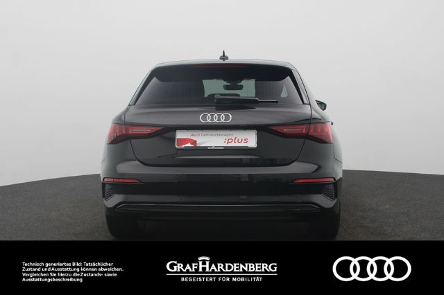 Audi A3 35 TFSI S-Tronic Sportback