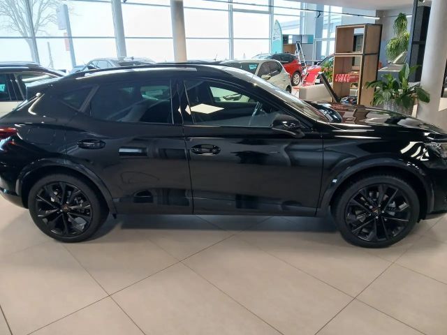 Cupra Formentor DSG e-Hybrid