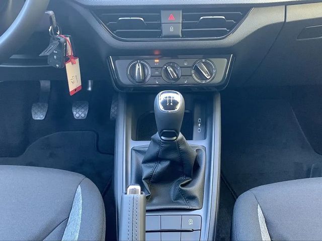 Skoda Kamiq 1,0 TSI Essence