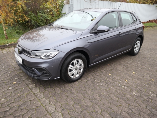 Volkswagen Polo 1.0 APP/SITZHEIZUNG