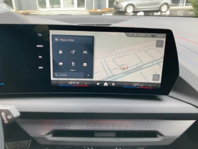 BMW 135 M-Sport Sedan