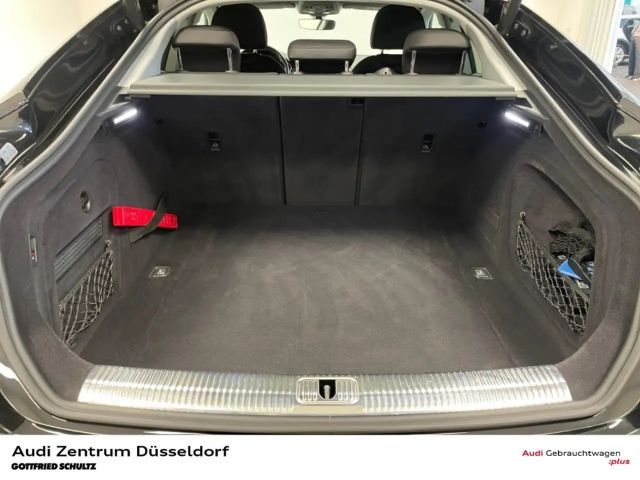 Audi A5 35 TFSI Sportback