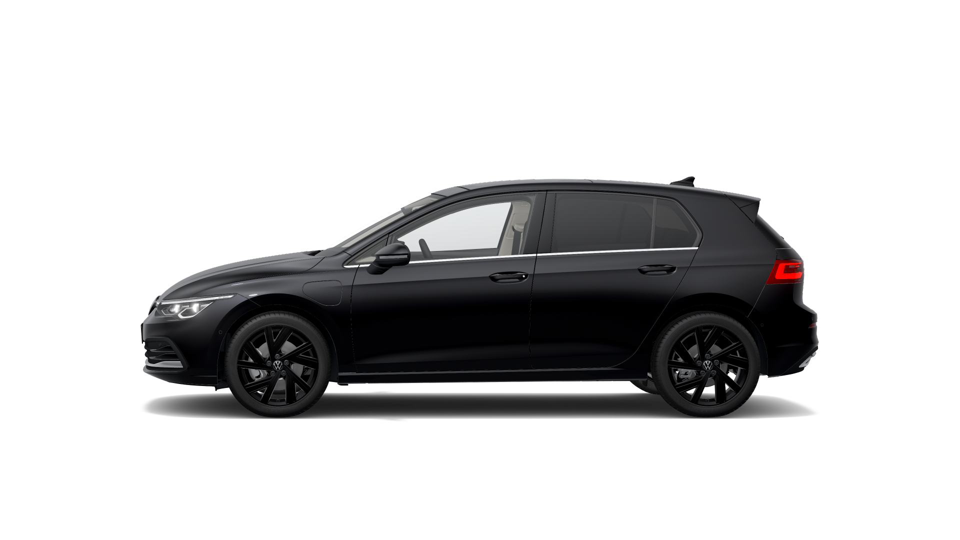 Volkswagen Golf 1.4 TSI e-Golf eHybrid