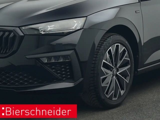 Skoda Scala 1.0 TSI Tour