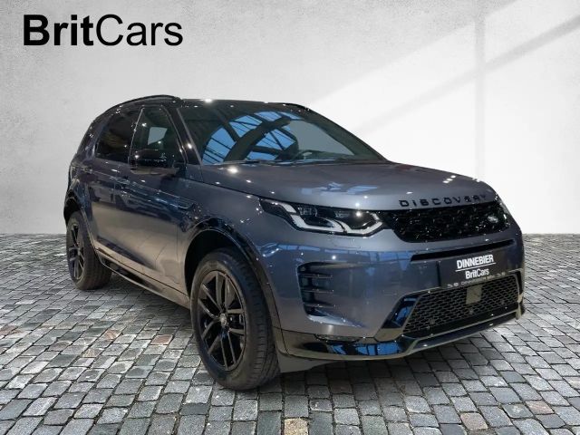 Land Rover Discovery Sport Dynamic SE