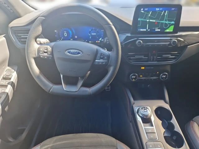 Ford Kuga AWD ST Line
