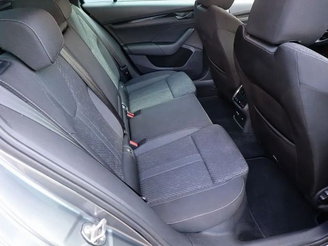Skoda Octavia Combi Style Style iV
