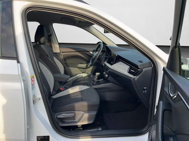 Skoda Kamiq 1.0 TSI Selection