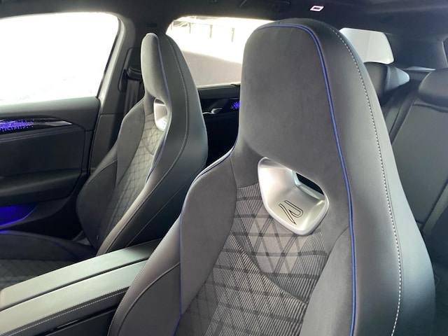 Volkswagen Passat 2.0 TDI DSG R-Line Variant