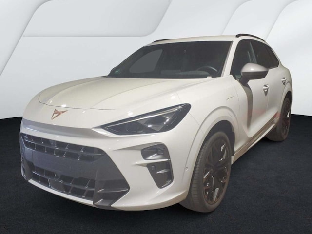 Cupra Terramar 1.5 e-Hybrid VZ