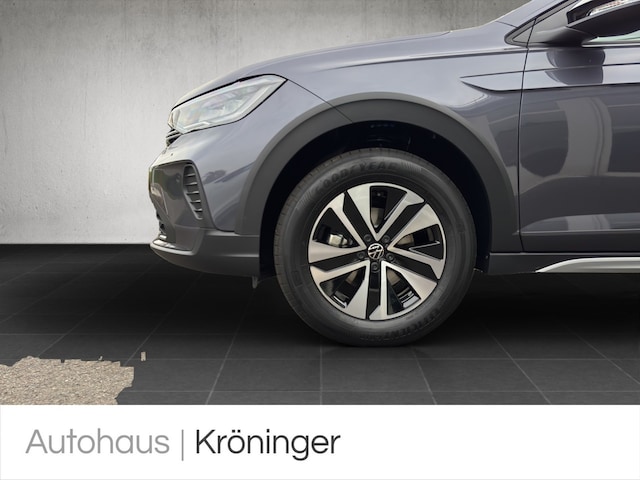 Volkswagen Taigo 1.0 TSI DSG Life