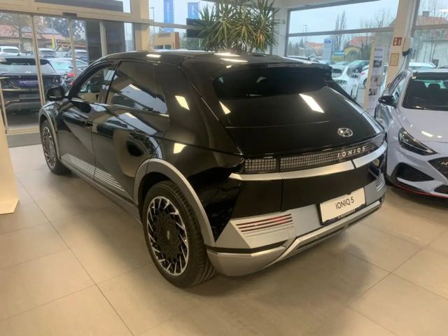 Hyundai IONIQ 6 Ioniq 5 Elektro 77,4kWh Top Line Long Range Aut.