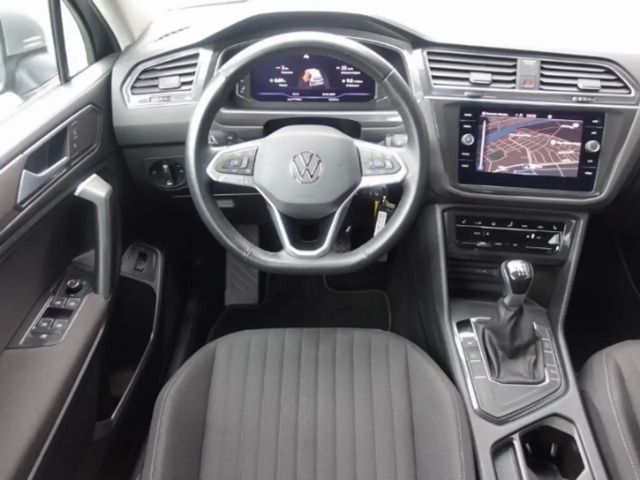 Volkswagen Tiguan 2.0 TDI Allspace Life