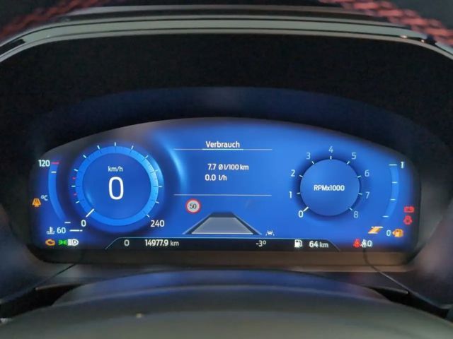 Ford Kuga EcoBoost ST Line