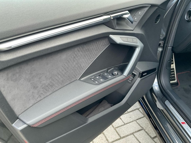 Audi A3 Quattro S-Tronic Sportback