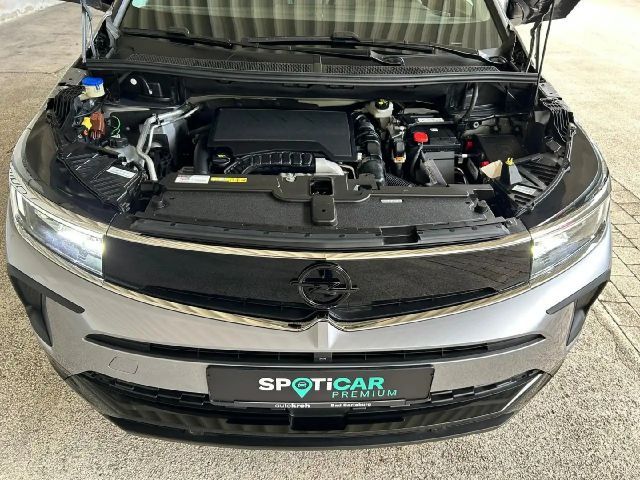 Opel Grandland X GS-Line Grand Sport